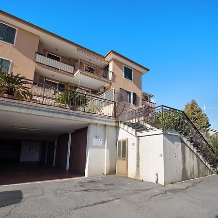 Seaview Apartment Империя Экстерьер фото