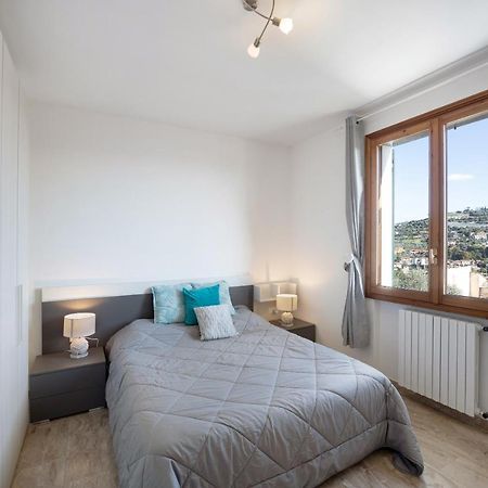 Seaview Apartment Империя Экстерьер фото