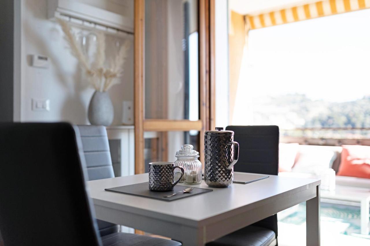 Seaview Apartment Империя Экстерьер фото