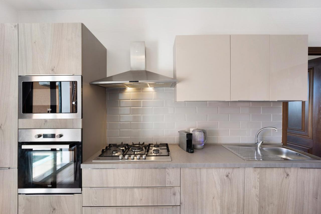 Seaview Apartment Империя Экстерьер фото