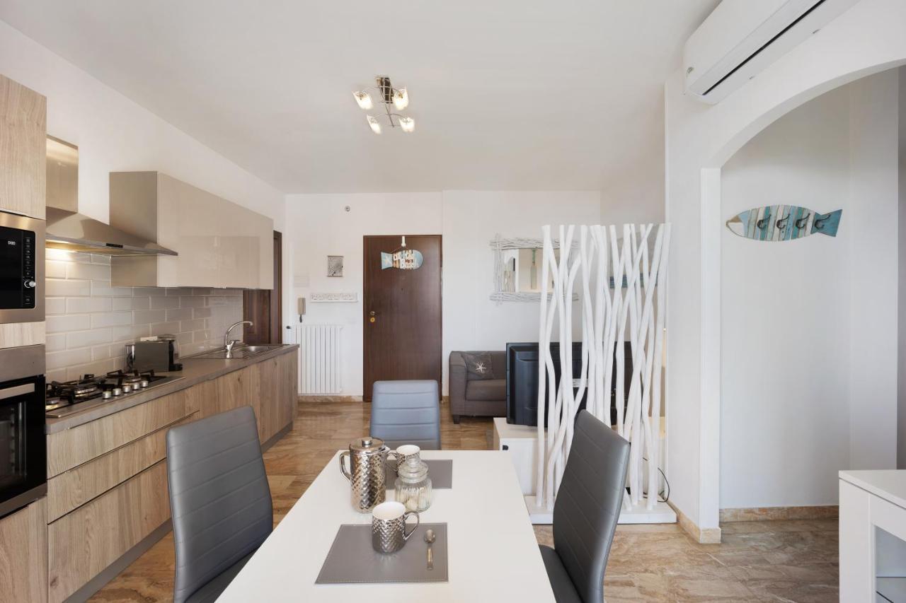 Seaview Apartment Империя Экстерьер фото