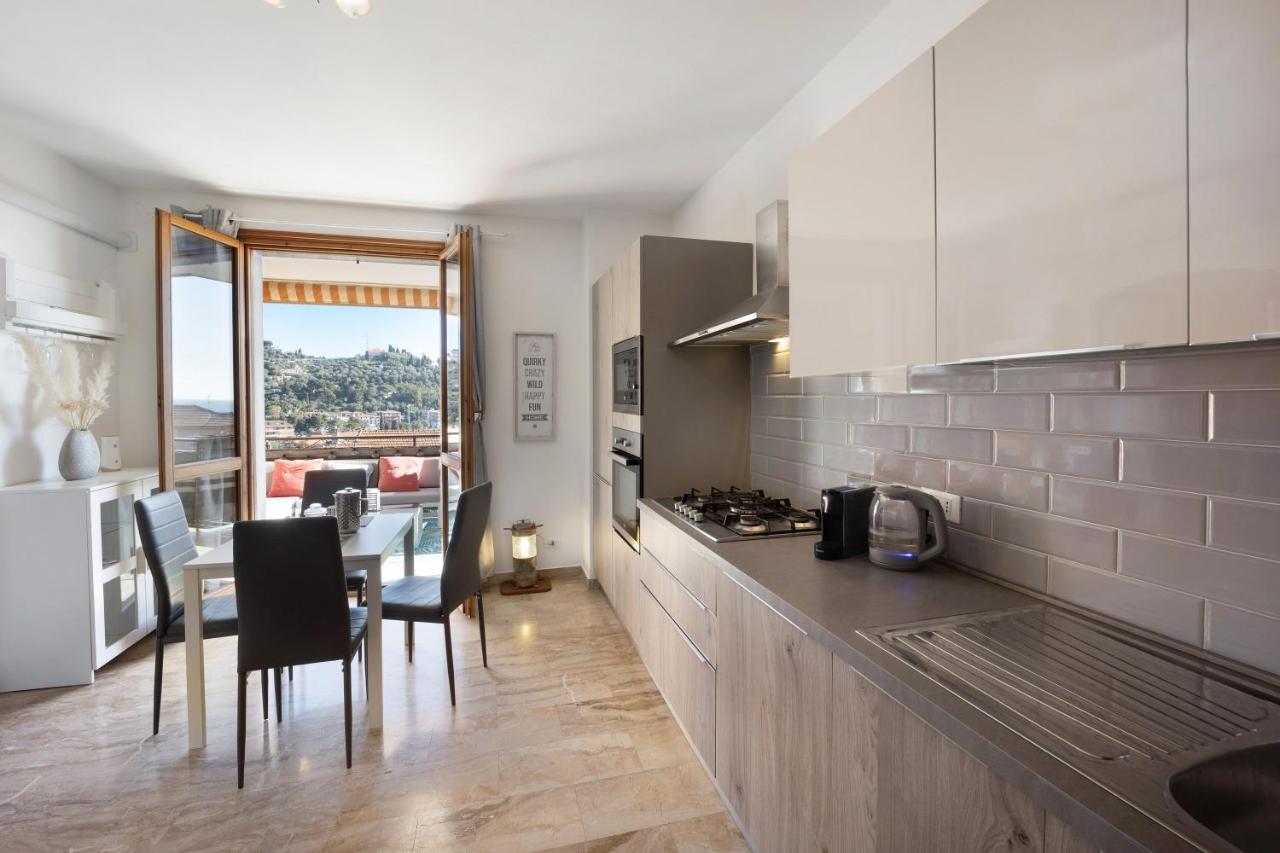 Seaview Apartment Империя Экстерьер фото