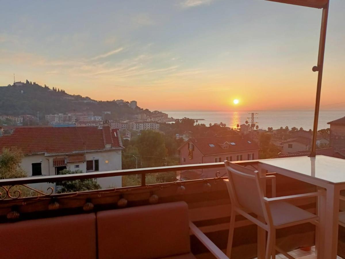 Seaview Apartment Империя Экстерьер фото