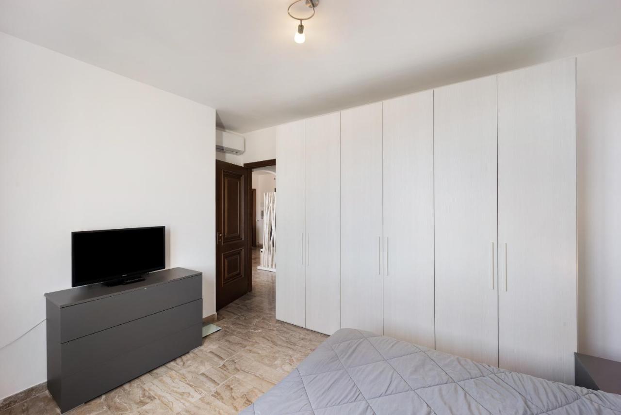 Seaview Apartment Империя Экстерьер фото