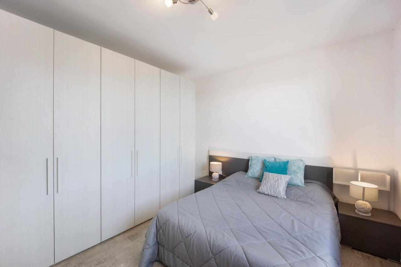Seaview Apartment Империя Экстерьер фото