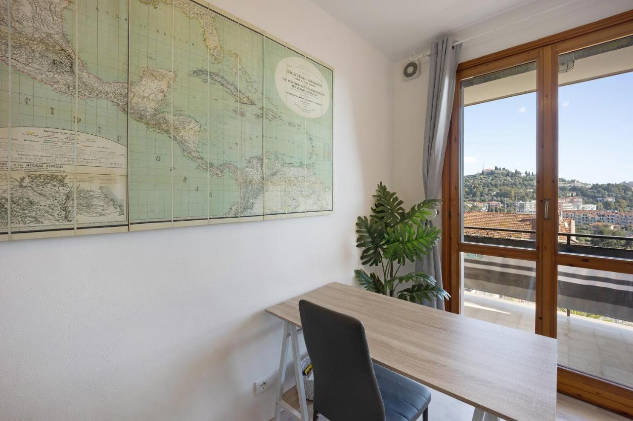 Seaview Apartment Империя Экстерьер фото