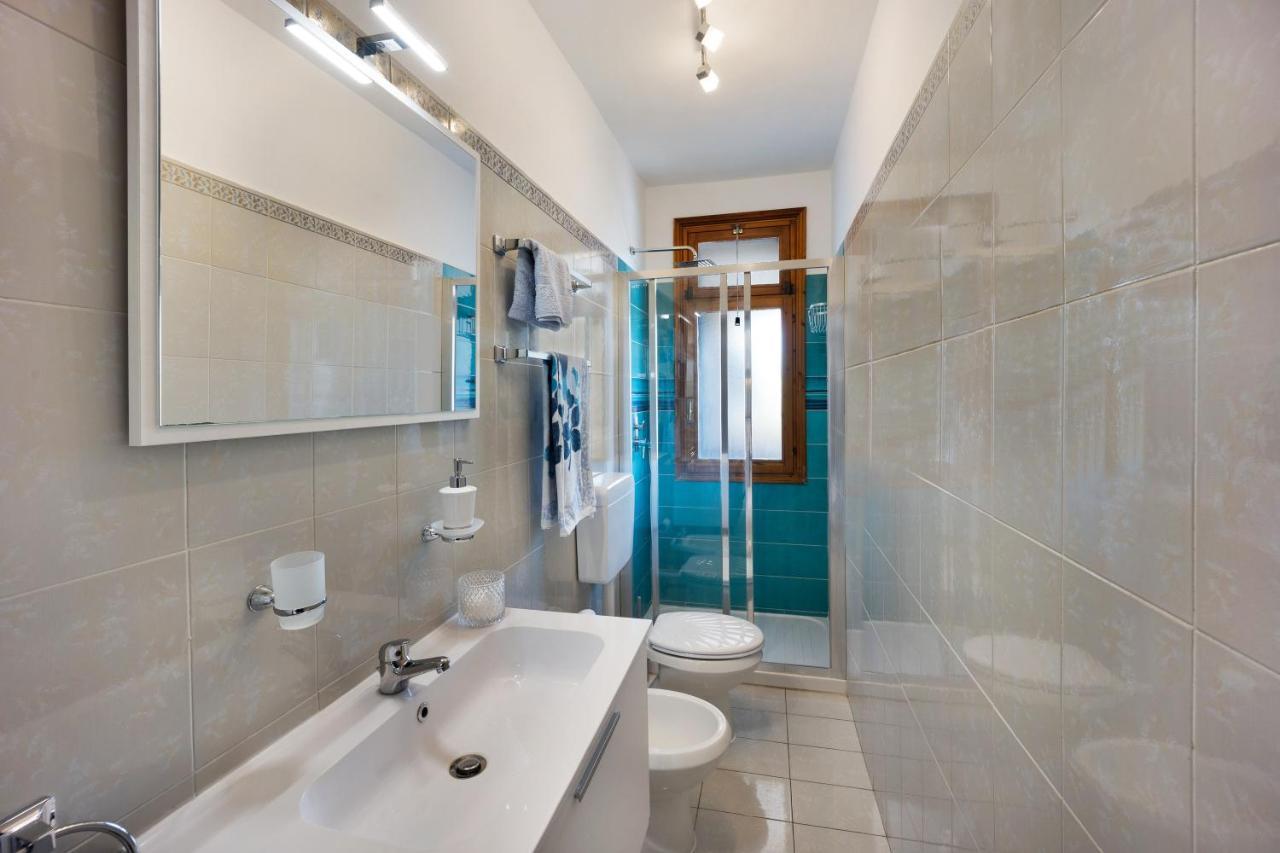 Seaview Apartment Империя Экстерьер фото