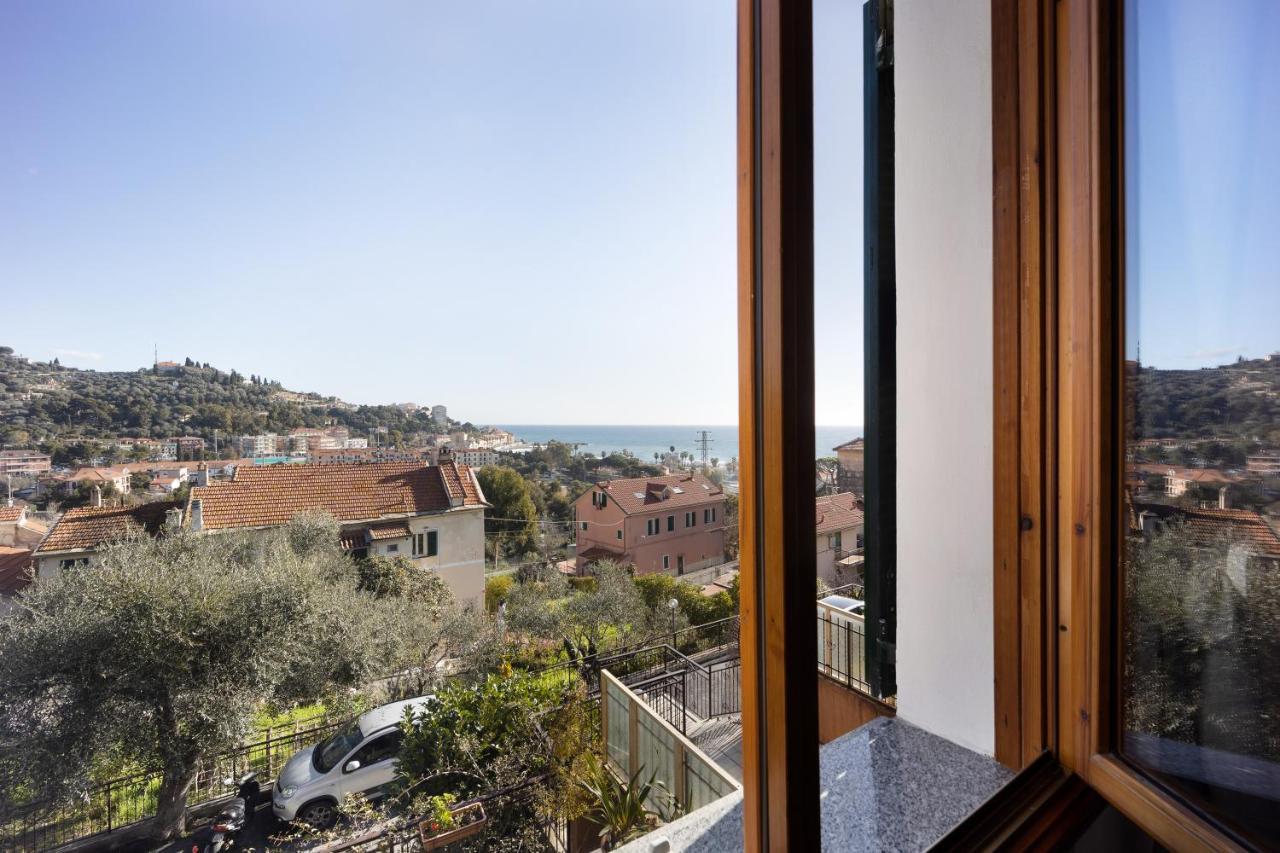 Seaview Apartment Империя Экстерьер фото