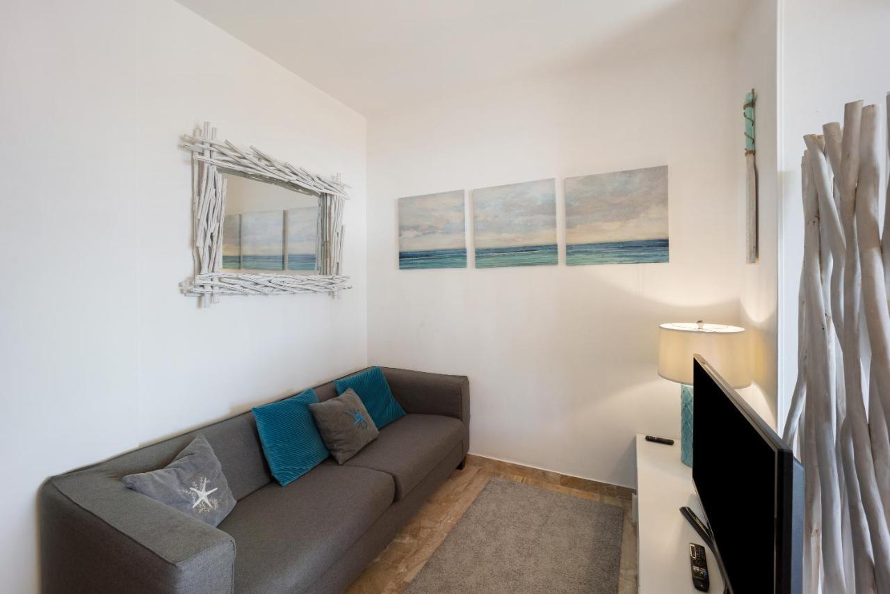 Seaview Apartment Империя Экстерьер фото